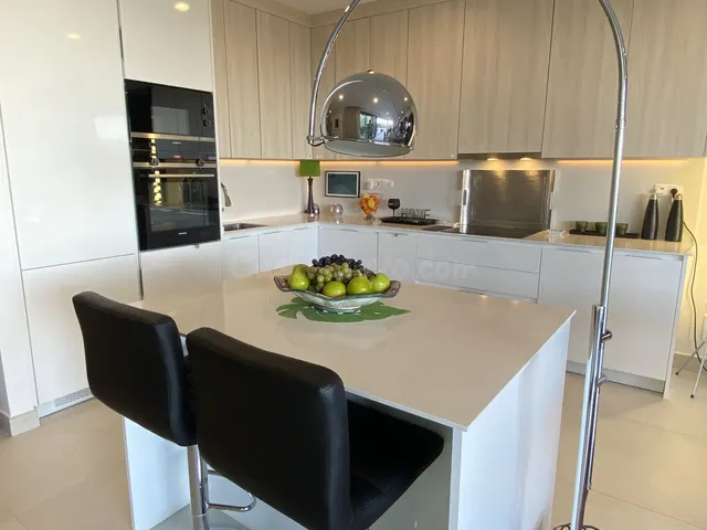 Adosado 3 habitaciones 185m² en venta - Costa Del Sol - foto 5