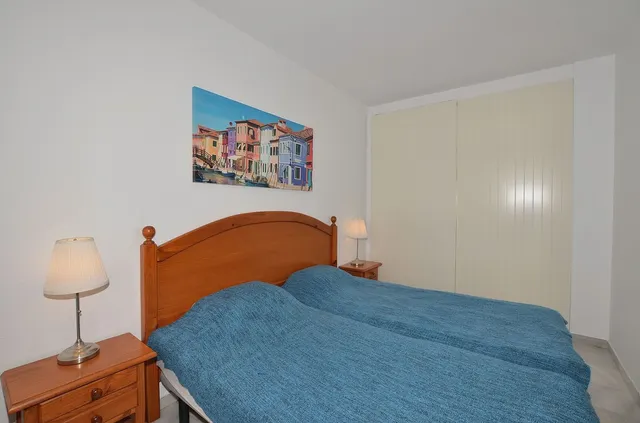 Apartamento 1 habitación 44m² en venta - Centro — 14