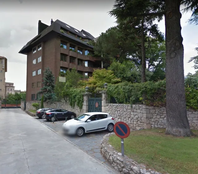 Gran piso en Castellana