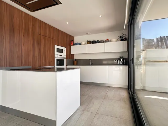Villa 5 habitaciones 200m² en venta - Daya Nueva — 18