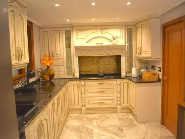 Apartamento 3 habitaciones 167m² en venta - Centro — 16