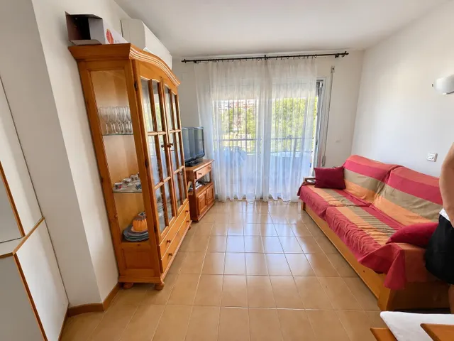 Acogedor estudio en Santa Margarita - foto 5
