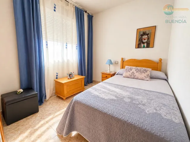 DUPLEX EN PLENO CENTRO DE PUERTO DE MAZARRÓN — 28
