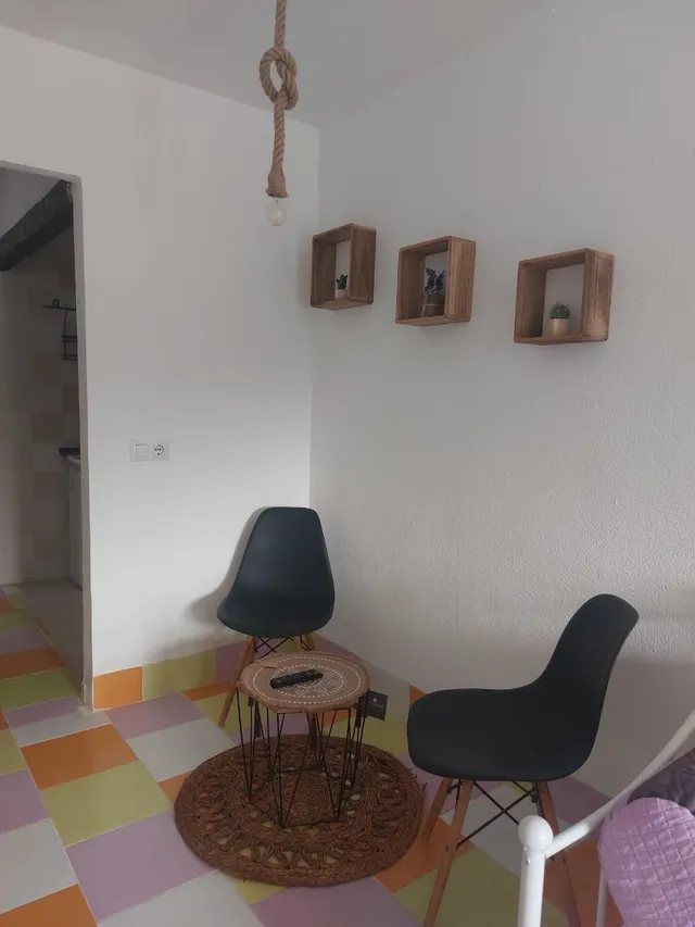 Chalet de 71 m2 con terraza y piscina a muy pocos metros de la playa — 41