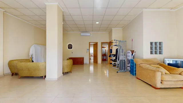 Oportunidad preciosa casa en zona muy demandada de Cheste — 43