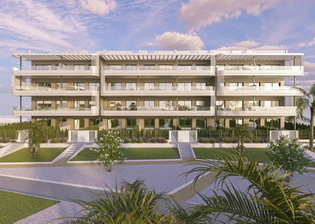 Ático 2 habitaciones 77m² en venta - El limonar — 13