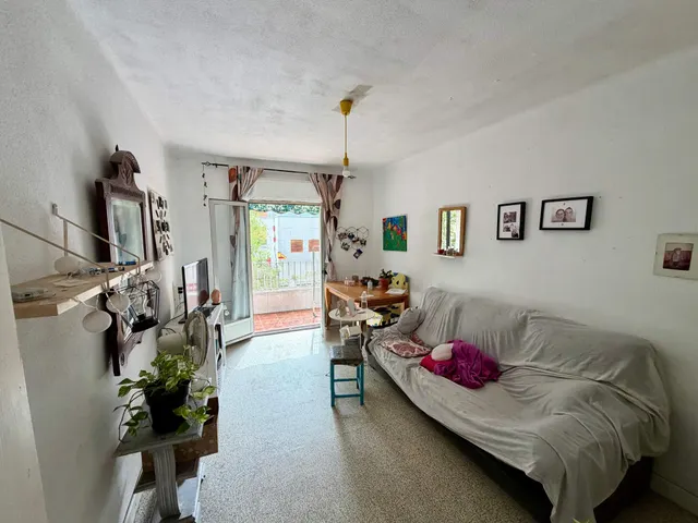 PISO DE CUATRO habitaciones CON TERRAZA EN VISTA ALEGRE — 8