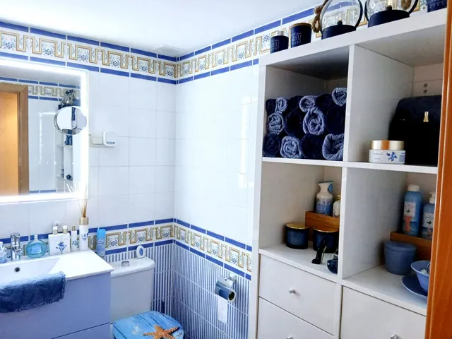 Ático Dúplex 3 habitaciones 146m² en venta - Centro — 16