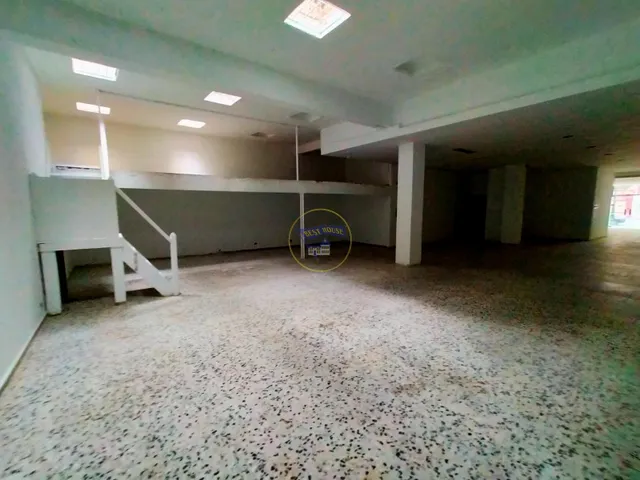 Local comercial de 250 m2 ideal para comercio — 16