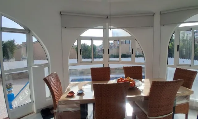 Villa 5 habitaciones 187m² en venta - torrevieja — 10