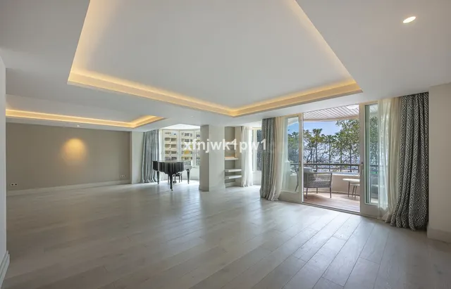 Apartamento 2 habitaciones 200m² en venta - Marbella - foto 2