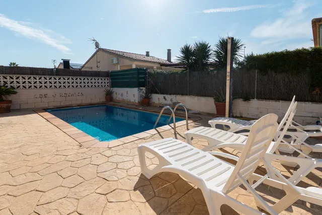 Chalet listo para entrar a vivir en la playa de Riumar. — 24