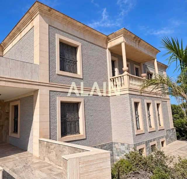 Casa 11 habitaciones 1000m² en venta - Vistahermosa — 6