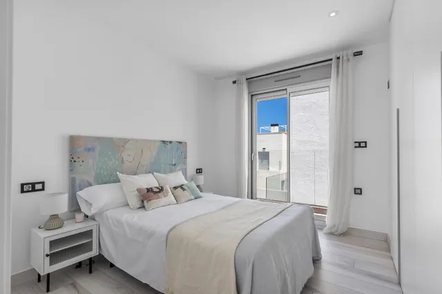 Villa 3 habitaciones 149m² en venta - Lomas de Cabo Roig — 20