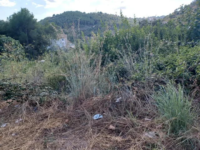 PARCELA EN VENTA DE 832 M2 EN CASTELLET I LA GORNAL URB.LOS  - foto 3