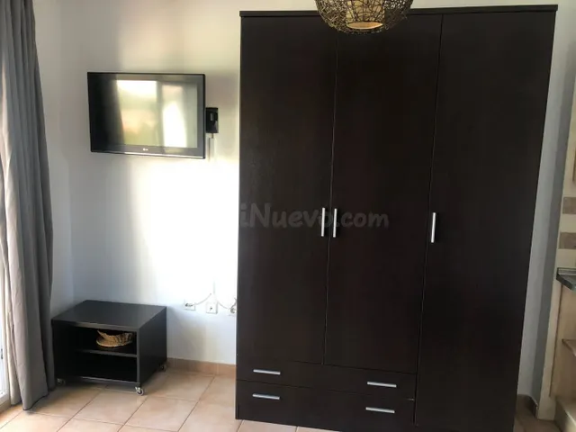 ESTUDIO EN ALQUILER HASTA JUNIO EN BENALMADENA COSTA - foto 5