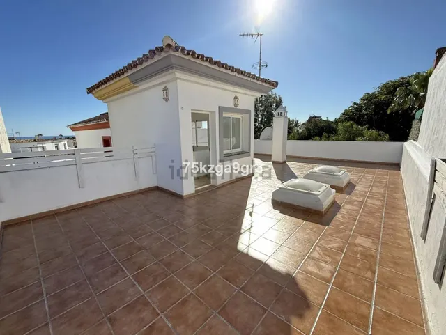 Adosado 4 habitaciones 188m² en venta - Costa Del Sol — 9