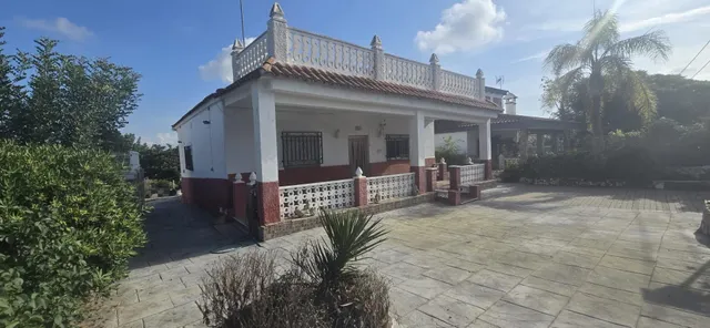 Chalet en venta Vilamarxant — 5