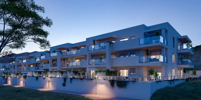 Apartamento 2 habitaciones 89m² en venta - Centro — 26