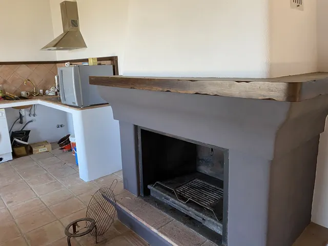 Finca rústica 1 habitación 80m² en venta - Alora pueblo — 27