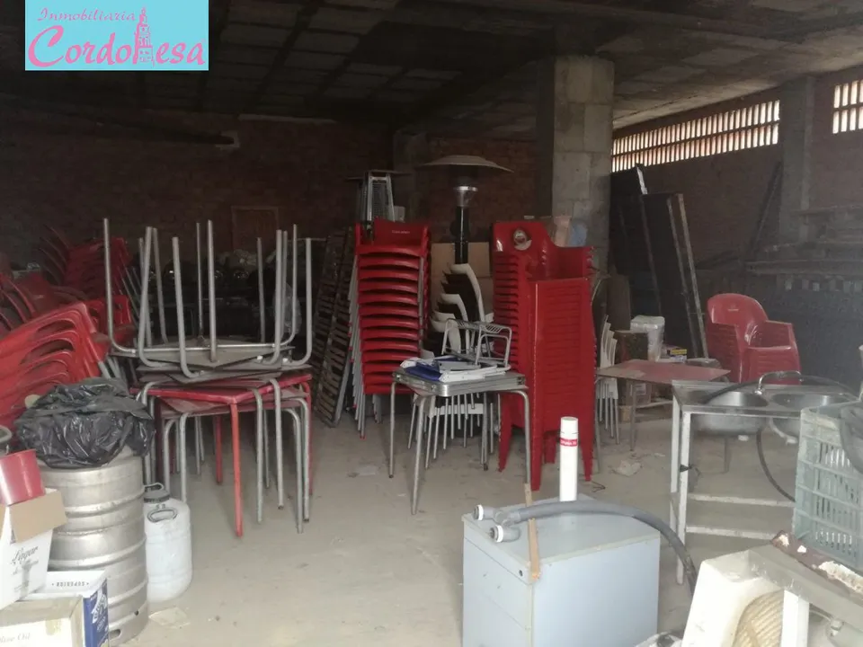 LOCAL NOREÑA