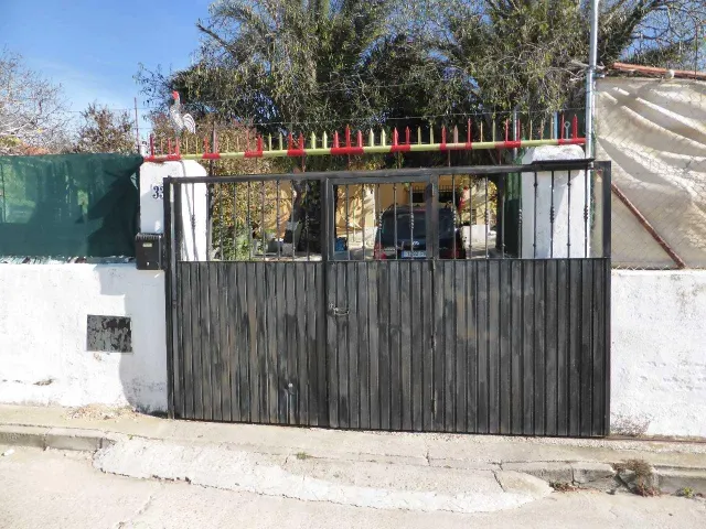 Venta de Casa en Lominchar, Toledo. Activo Inmobiliario Sin 