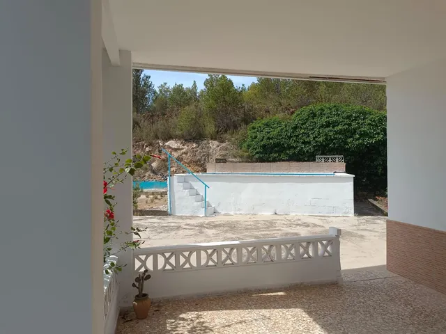 Bonito chalet unifamiliar en El Collao , Chiva — 21