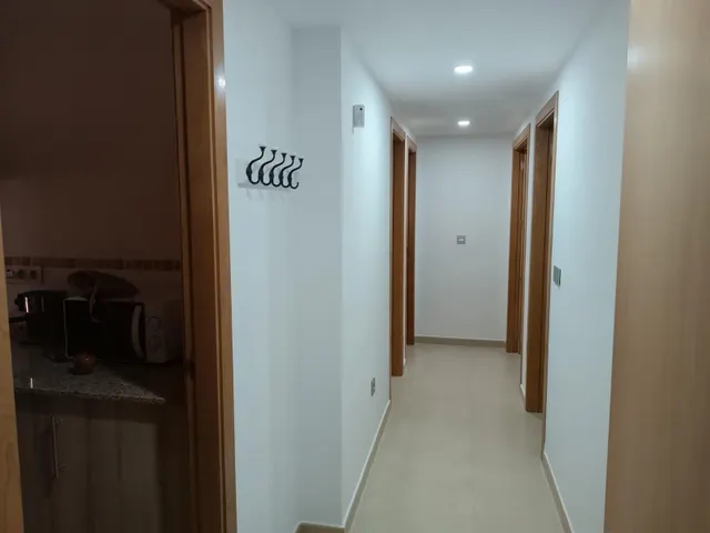 Vivienda en planta baja con garaje y trastero en Murcia — 10
