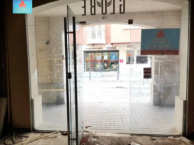 LOCAL CÉNTRICO, FACILIDADES para ponerlo en MARCHA. - foto 2