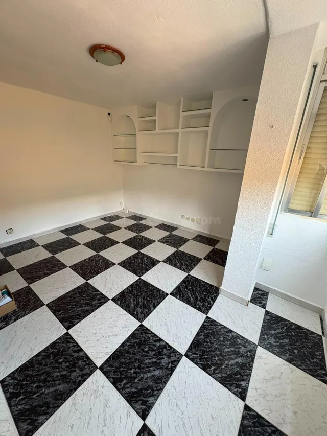 PISO PARA ENTRAR A VIVIR DE 2 habitaciones — 2
