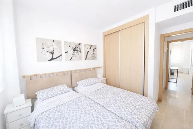 Apartamento 2 habitaciones 77m² en venta - Costa Del Sol — 10