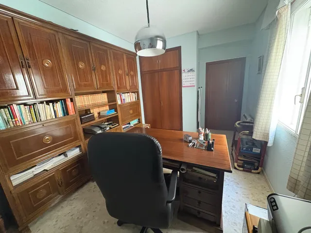 Exclusiva vivienda en el centro de Córdoba — 23
