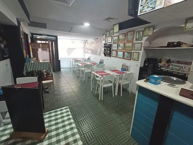 Bar en venta o alquiler en la parte antigua !!!! - foto 5