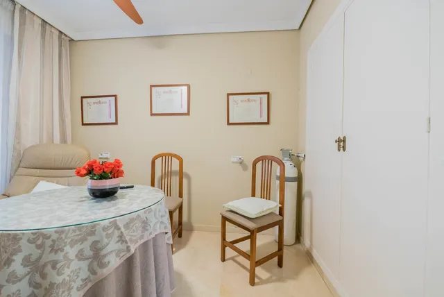 Apartamento 3 habitaciones 92m² en venta - Centro — 12