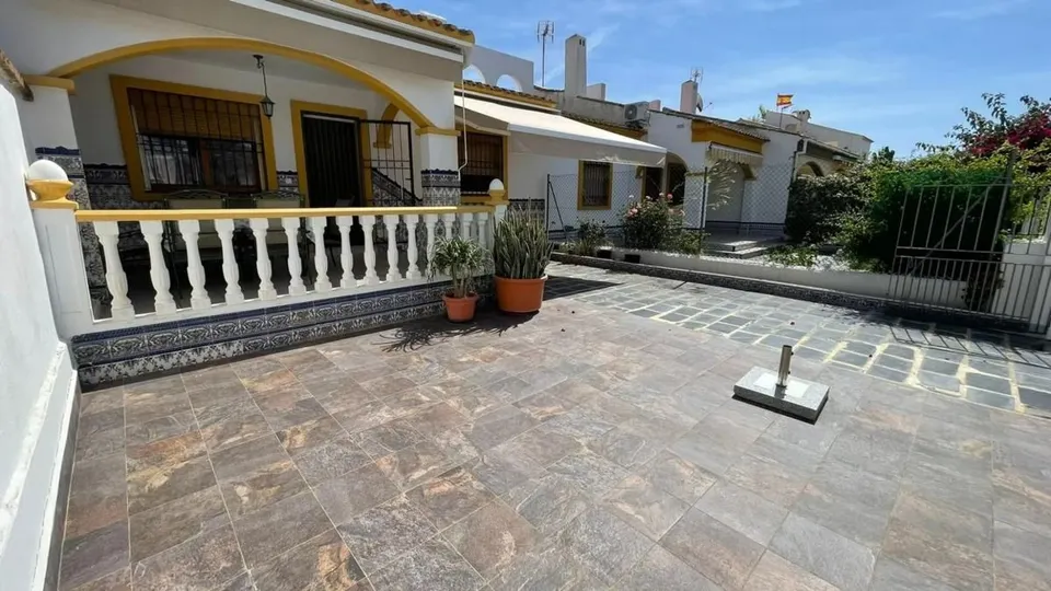 Villa 3 habitaciones 76m² en venta - Torre de la Horadada