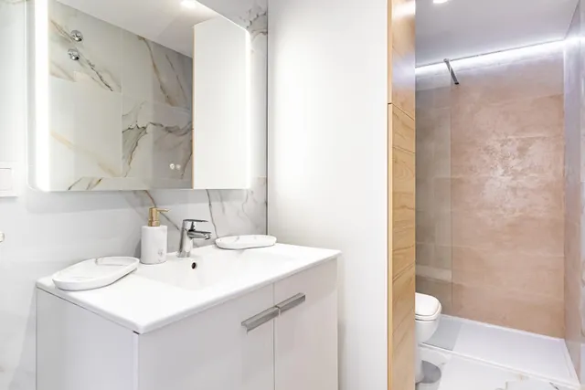 SE VENDE APARTAMENTO CON VISTAS AL MAR — 16