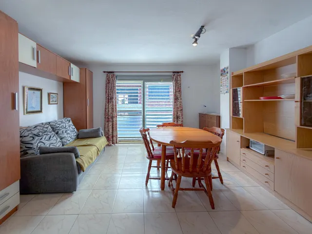 Playa del Cura! Fantástico estudio en Avenida Habaneras con vistas laterales al mar y a solo 130 metros de la playa de los locos — 8