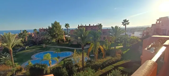 ¡ESPECTACULAR ÁTICO DÚPLEX CON VISTAS EN SIERRA CORTINA! — 33