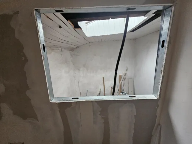 Ático medio reformado con bajo en el corazón de Ourense - foto 3