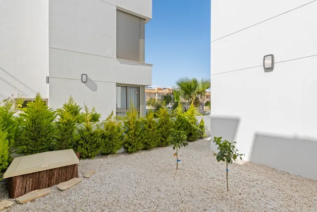 Villa 3 habitaciones 194m² en venta - Playa del Espejo — 11