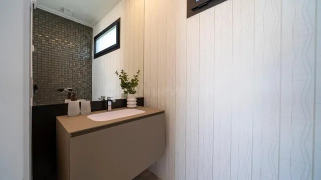 Villa 4 habitaciones 393m² en venta - Camporrosso village — 25