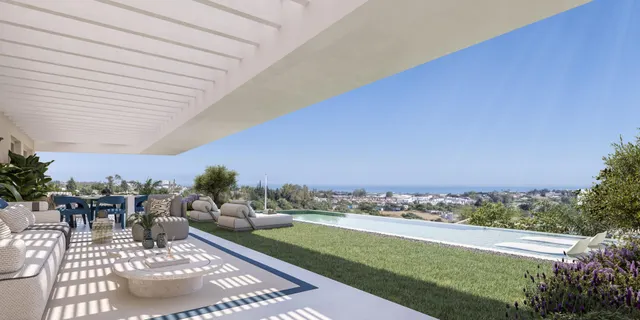 Ático 2 habitaciones 104m² en venta - Los almendros — 30