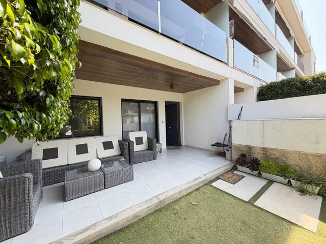 Apartamento 3 habitaciones 93m² en venta - Altos de Campoamor — 7
