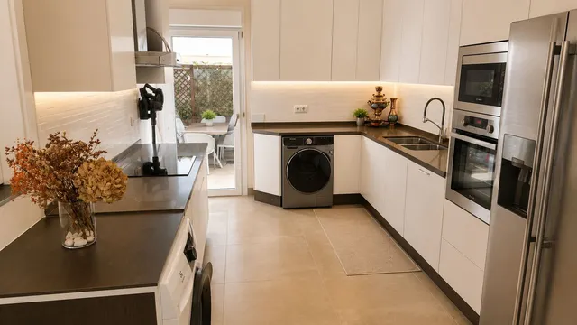 Chalet 5 habitaciones 453m² en venta - Costa del Sol — 22