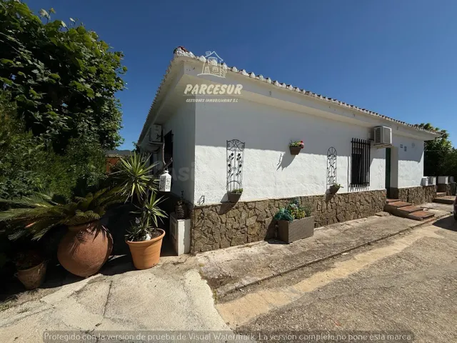 Espectacular activo con vivienda en Córdoba · Entorno Carret - foto 4