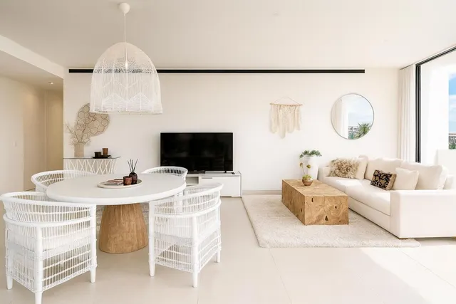 Apartamento 3 habitaciones 136m² en venta - Centro — 17