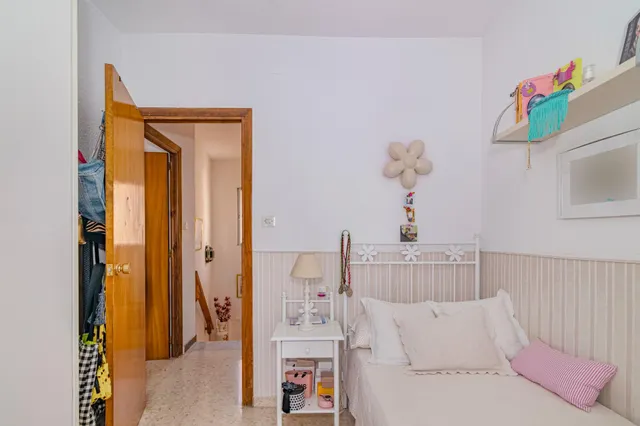 Casa pareada en La Zubia — 25