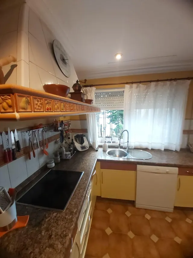 ESPECTACULAR CHALET CON PISCINA EN LA COLONIA SAN MIGUEL — 33