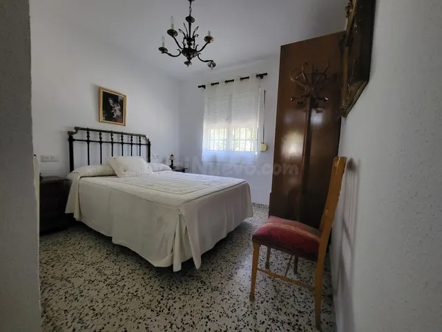 Casa de campo-Masía en Venta en Ronda Málaga - foto 5