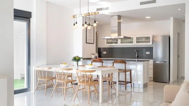 MAGNIFICA VILLA CON PISCINA PROPIA, IDEAL PARA FAMILIAS — 20